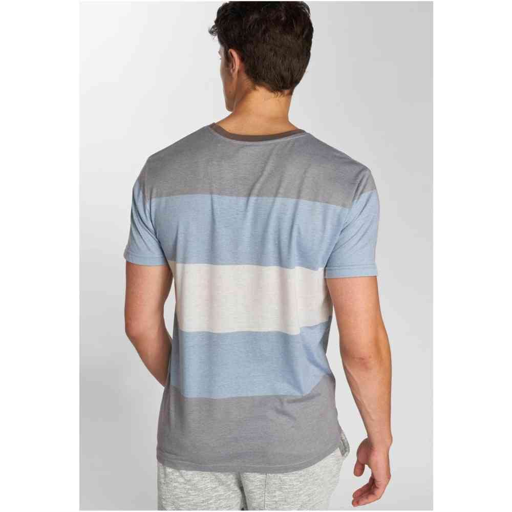 Just Rhyse - Seaside Tshirt Homme - Multicolore